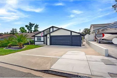 23189 Continental Drive, Canyon Lake, CA 92587 - Photo 1