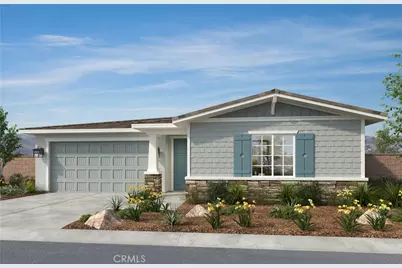 1381 Jack Rabbit Court, Banning, CA 92220 - Photo 1