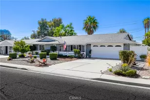 28928 E Worcester, Sun City, CA 92586 - Photo 1