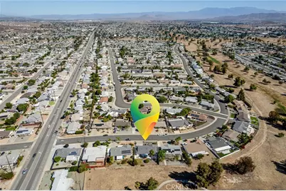28928 E Worcester, Sun City, CA 92586 - Photo 40