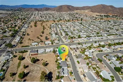 28928 E Worcester, Sun City, CA 92586 - Photo 38