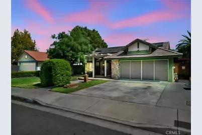 29688 Via Naravilla, Sun City, CA 92586 - Photo 2