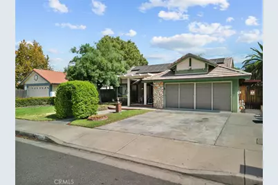 29688 Via Naravilla, Sun City, CA 92586 - Photo 1