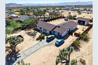 58407 Campanula Street, Yucca Valley, CA 92284 - Photo 54