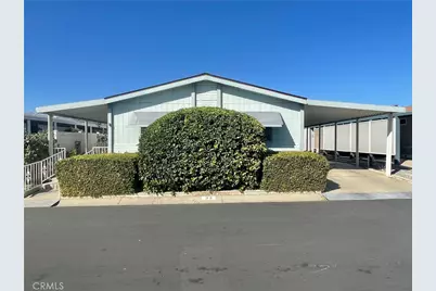 24600 Mountain #33, Hemet, CA 92544 - Photo 1