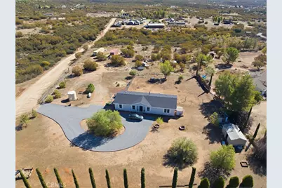 52325 Jaybird, Anza, CA 92539 - Photo 2