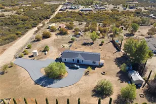 52325 Jay Bird, Anza, CA 92539 - Photo 2