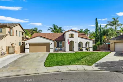 31166 Millbury Drive, Menifee, CA 92584 - Photo 2
