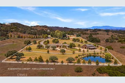 8 Oak Trail Court, Murrieta, CA 92562 - Photo 4