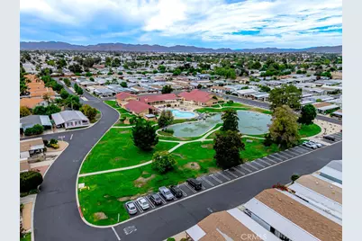 1300 W Menlo Avenue #55, Hemet, CA 92543 - Photo 38