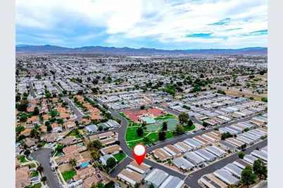 1300 W Menlo Avenue #55, Hemet, CA 92543 - Photo 36