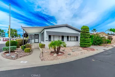 1300 W Menlo Avenue #55, Hemet, CA 92543 - Photo 4