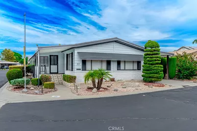 1300 W Menlo Avenue #55, Hemet, CA 92543 - Photo 2