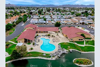 1300 W Menlo Avenue #55, Hemet, CA 92543 - Photo 40