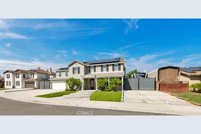 30158 Beeswing, Menifee, CA 92584 - Photo 8