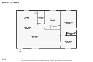 38195 Hill St, Anza, CA 92539 - Photo 30