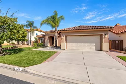 182 La Amistad, Hemet, CA 92545 - Photo 2