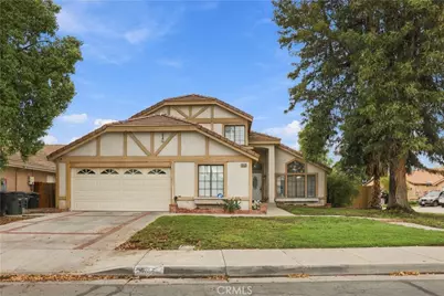 665 Geranium Street, Hemet, CA 92545 - Photo 2
