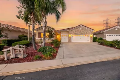 1593 Tanglewood Court, Beaumont, CA 92223 - Photo 2