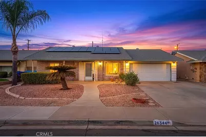 26344 Spaniel Lane, Menifee, CA 92586 - Photo 1