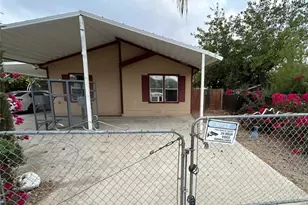 31090 Robertson, Homeland, CA 92548 - Photo 1
