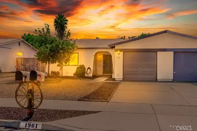 1961 Nuevo Street, Hemet, CA 92545 - Photo 1