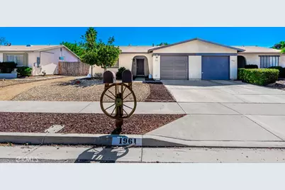 1961 Nuevo Street, Hemet, CA 92545 - Photo 4