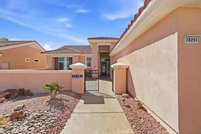 78291 Hollister Drive, Palm Desert, CA 92211 - Photo 4
