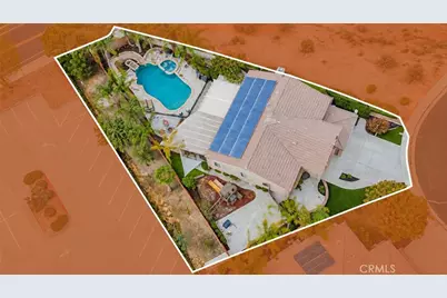 41716 Cherrybranch, Murrieta, CA 92562 - Photo 2