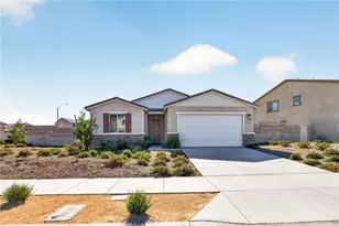 4877 Goldfinch St, Hemet, CA 92545 - Photo 1