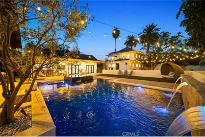 711 Lemon Street, Anaheim, CA 92805 - Photo 1