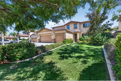 34892 Armstrong Road, Winchester, CA 92596 - Photo 4