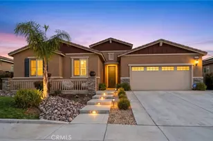 35111 Tavel, Winchester, CA 92596 - Photo 1