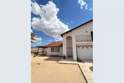 71373 El Paseo, 29 Palms MCB, CA 92277 - Photo 1