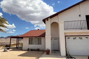 71373 El Paseo, 29 Palms MCB, CA 92277 - Photo 1