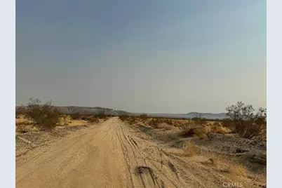 0 E Broadway, Joshua Tree, CA 92252 - Photo 2