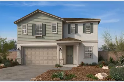 4721 S Solstice Avenue, Ontario, CA 91762 - Photo 1