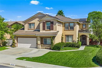 26136 Castle Lane, Murrieta, CA 92563 - Photo 4
