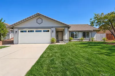 1291 Comiskey Court, Perris, CA 92571 - Photo 2