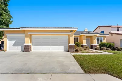 1137 Bramble, San Jacinto, CA 92582 - Photo 2