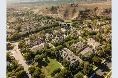 14 Bayley, Ladera Ranch, CA 92694 - Photo 34