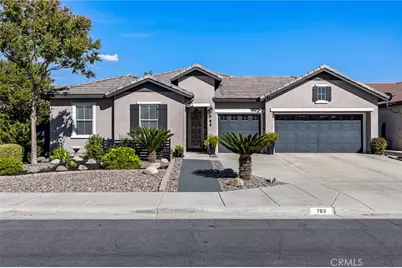 763 Dechado, San Jacinto, CA 92582 - Photo 1