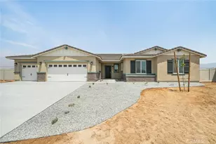 14563 Indigo Rd, Apple Valley, CA 92307 - Photo 1