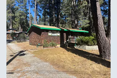 26580 Lake Lane, Idyllwild, CA 92549 - Photo 2