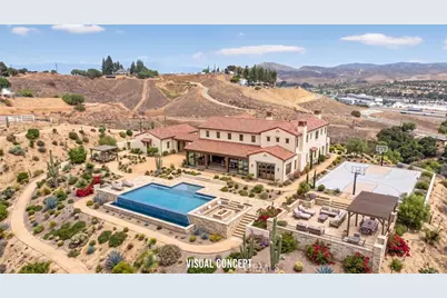0 Knob Hill/Weirick, Corona, CA 92883 - Photo 2