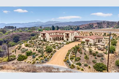 0 Knob Hill/Weirick, Corona, CA 92883 - Photo 1