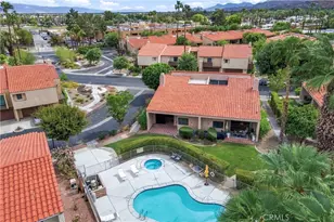 182 E Paseo Florido, Palm Springs, CA 92262 - Photo 2