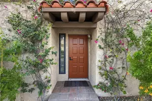 182 E Paseo Florido, Palm Springs, CA 92262 - Photo 1
