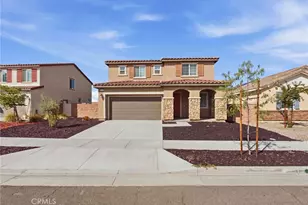 2807 Moonshimmer, Hemet, CA 92543 - Photo 2