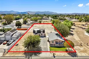 4807 Berkley Ave, Hemet, CA 92544 - Photo 2